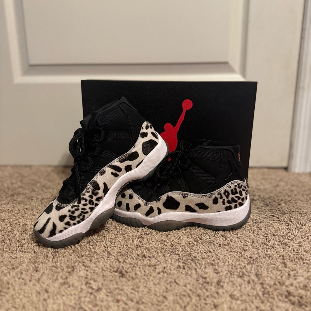 Women’s Air Jordan 11 Retros